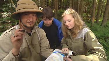 07:00: GRIPS Mathe | ARD Alpha | 4/30 2026