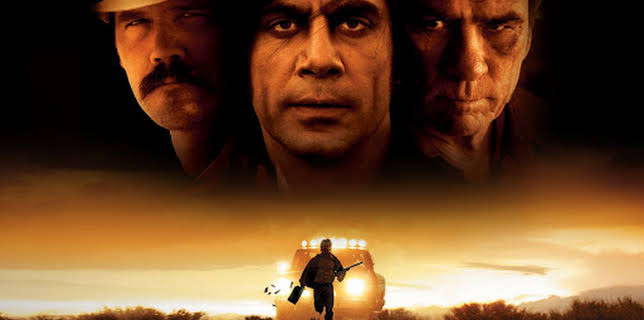 23:55: No Country for Old Men | Kabel Eins | 12/28 2025