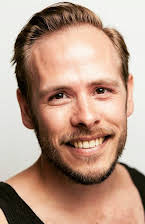 Håkon Smeby som Harald Peter Ratvik