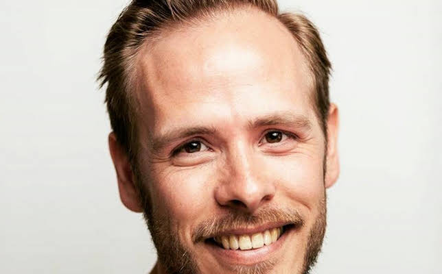Håkon Smeby