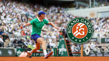 17:30: Tennis: Roland Garros (S2026 E159) (S2026) | MAX | 5/27 2026