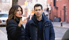 Law & Order: Special Victims Unit (S23 E17)