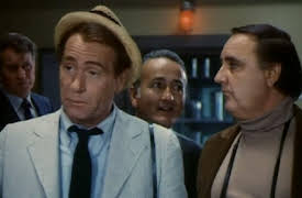 Kolchak: The Night Stalker Season 1: Primal Scream