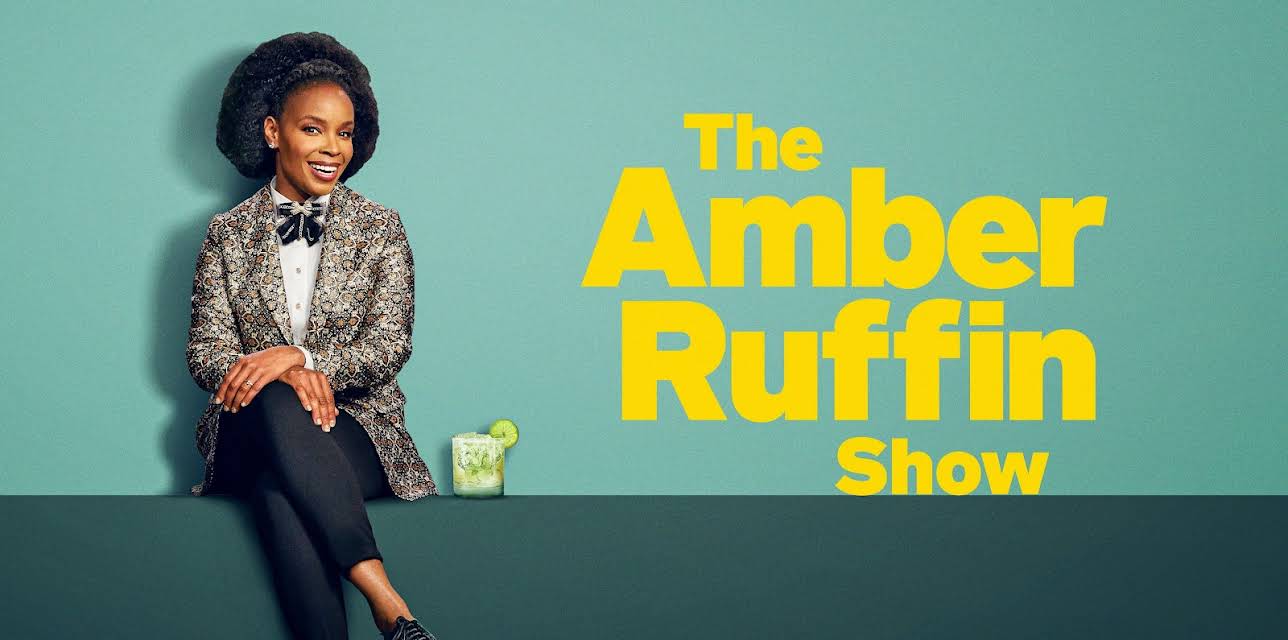 The Amber Ruffin Show S1