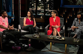 Power Confidential: Whose Side Are You On?