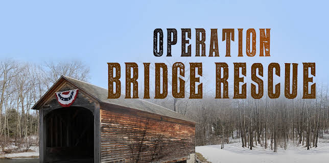 Operation Bridge Rescue (1974)