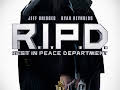 R.I.P.D. Departamento de policía mortal