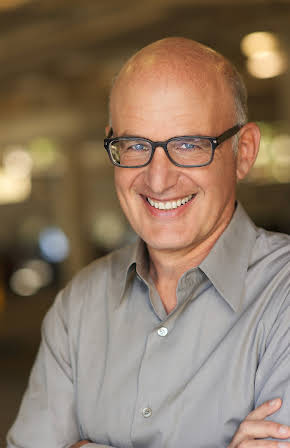 Shem Bitterman as Director