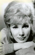 Susan Hampshire as 