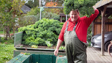 02:00: Im Bauch von Hamburg | Arte | 4/29 2026