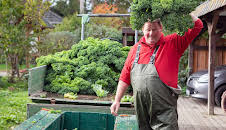 Im Bauch von Hamburg