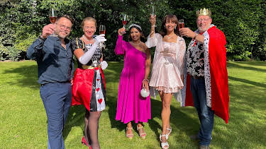 4:20 PM: Come Dine with Me | More 4 | 6/21 2026