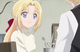 Doctor Elise: The Royal Lady with the Lamp: Ordeal