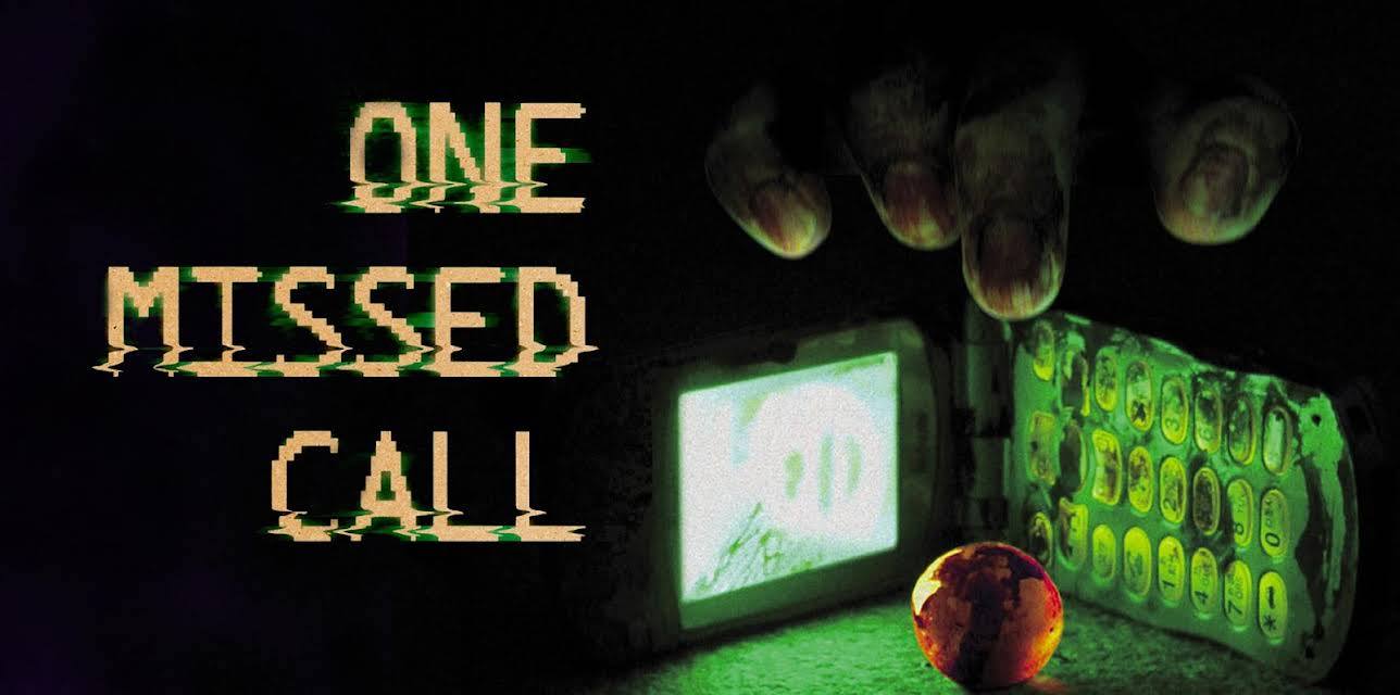 One Missed Call (2005)