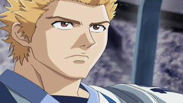 07:55: Eyeshield 21 | ProSieben Maxx | 3/28 2026