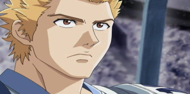 06:55: Eyeshield 21 | ProSieben Maxx | 3/28 2026