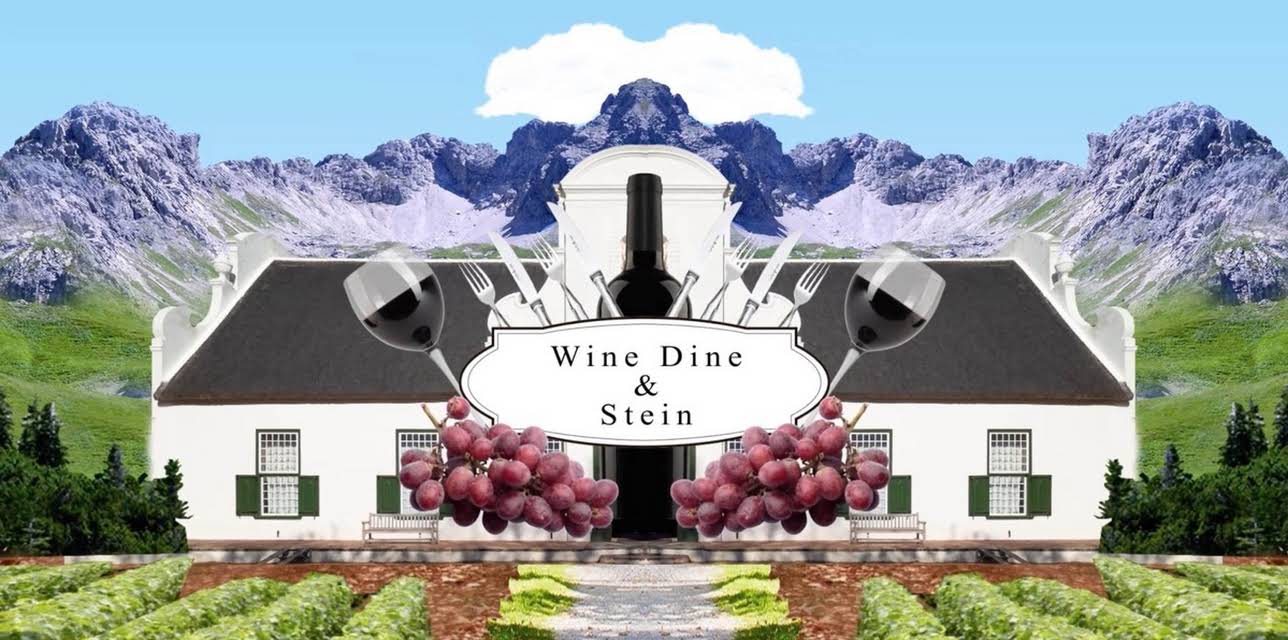 Wine, Dine and Stein