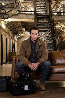00:40: Silent Witness (Testigo mudo) (T24): Ep.2 Redención (2ª parte) | À Punt | 7/6 2026