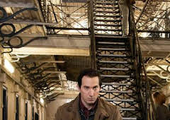 Silent Witness (Testigo mudo) (T24): Ep.3 Mal de amores (1ªparte)