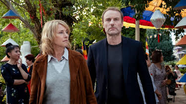 23:30: Tatort: Am Tag der wandernden Seelen | RBB Fernsehen | 4/27 2026