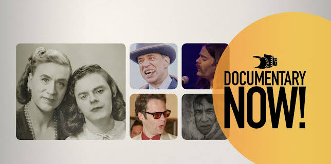 Documentary Now! Season 1