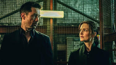 9:00 PM: The Capture (S3) | BBC One Oxfordshire | 4/5 2026