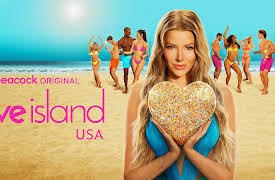 Love Island S4: Episode 1