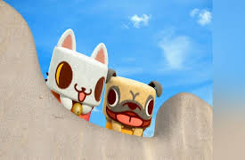 Canimals: Can of the Castle