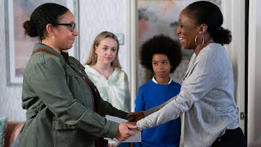 7:30 PM: EastEnders | BBC Two | 6/16 2026