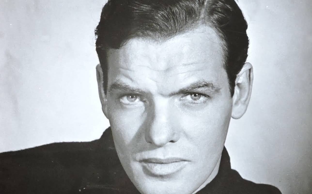 Sean Garrison