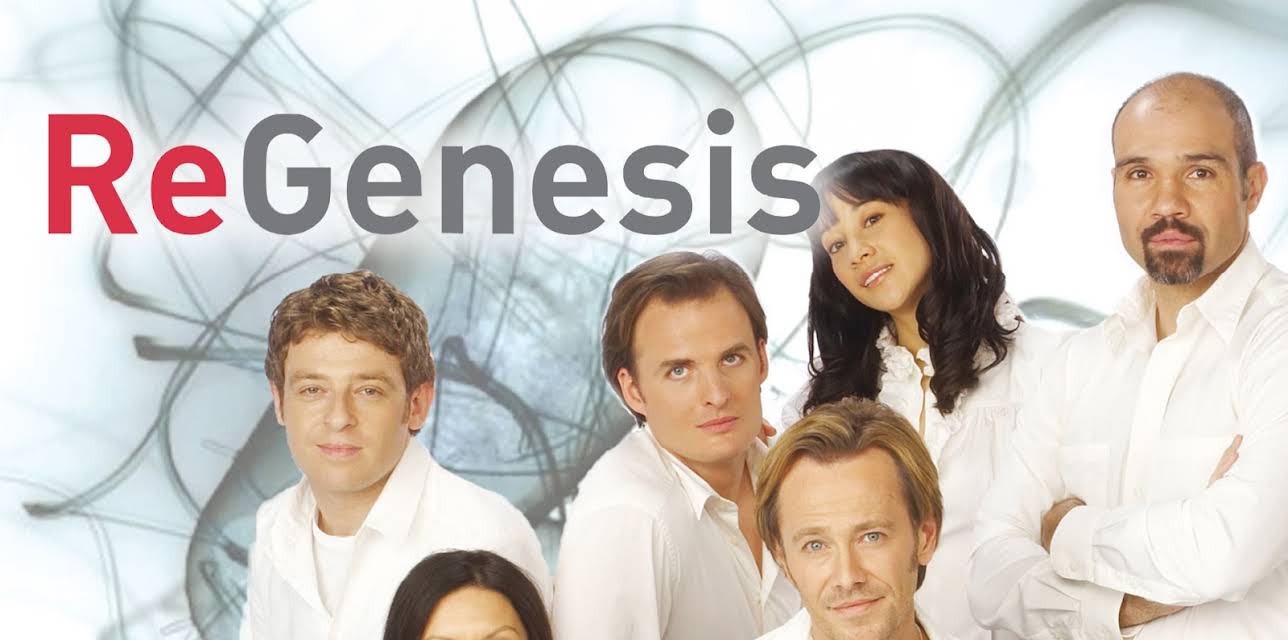 ReGenesis