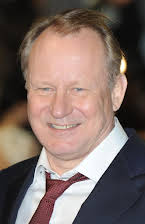Stellan Skarsgård as 