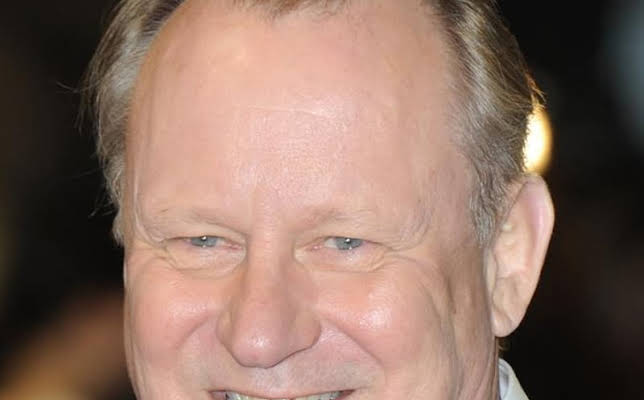 Stellan Skarsgård