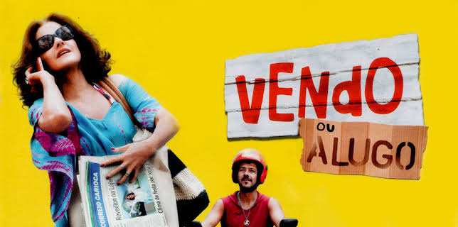 For Sale or Rent (2013)