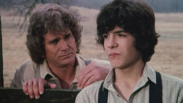 12:25: Det lille hus på prærien (S7 E17) (S7) | TV6 | 4/22 2026