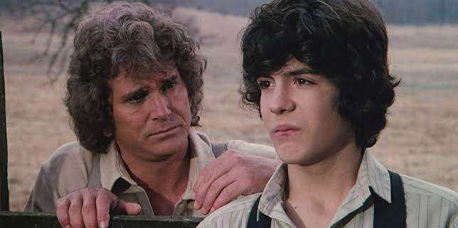 10:05: Det lille hus på prærien (S7 E17) (S7) | TV6 | 11/20 2025