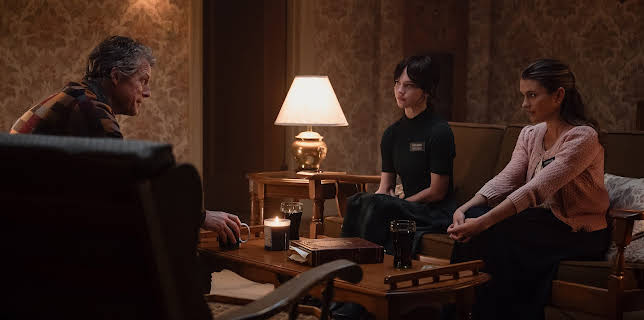 02:50: Heretic | Viasat Premiere | 3/15 2026