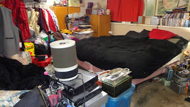 07:25: Hoarding: Buried Alive (S4 E18) (S4) | TLC | 11/7 2025