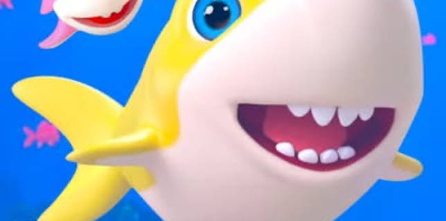 Little Tritans: Baby Shark & More Kids Songs (2022)