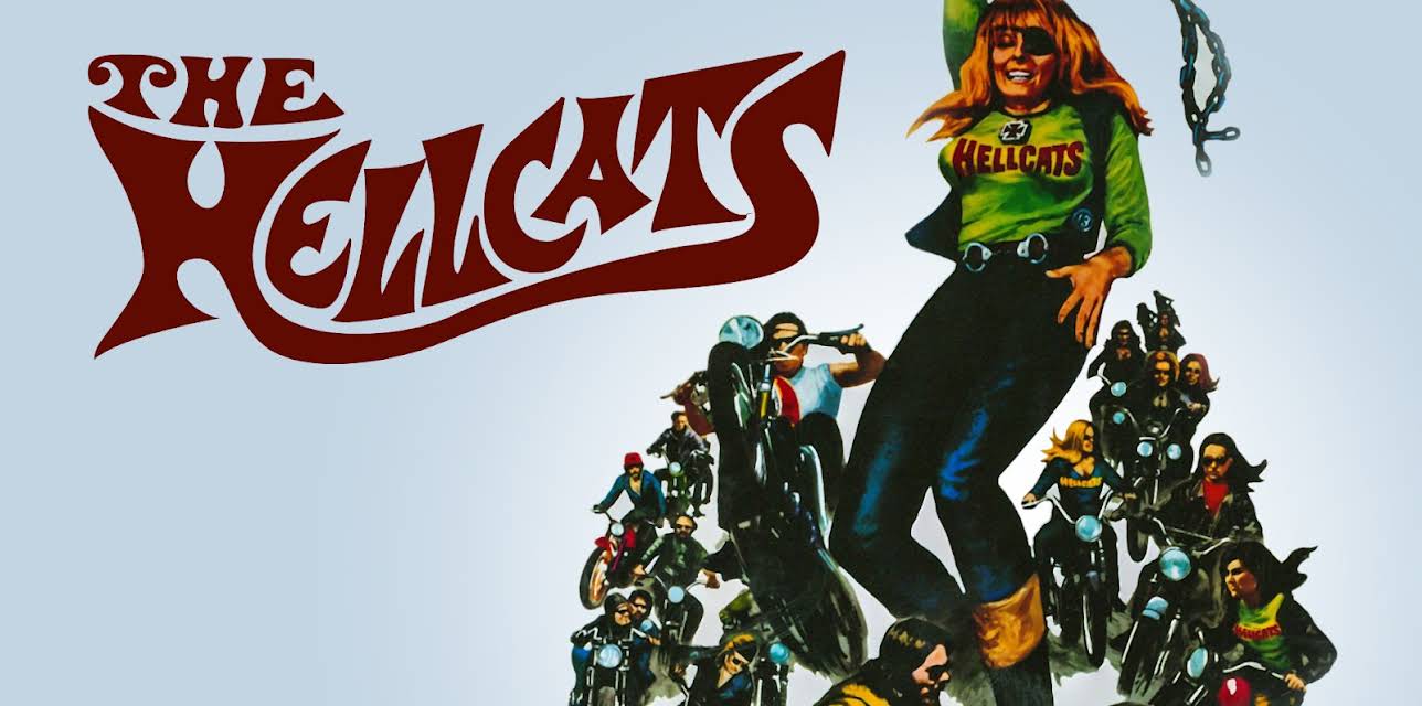 Hellcats (1968)