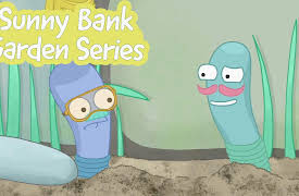 Sunny Bank Garden: Bug Hunt