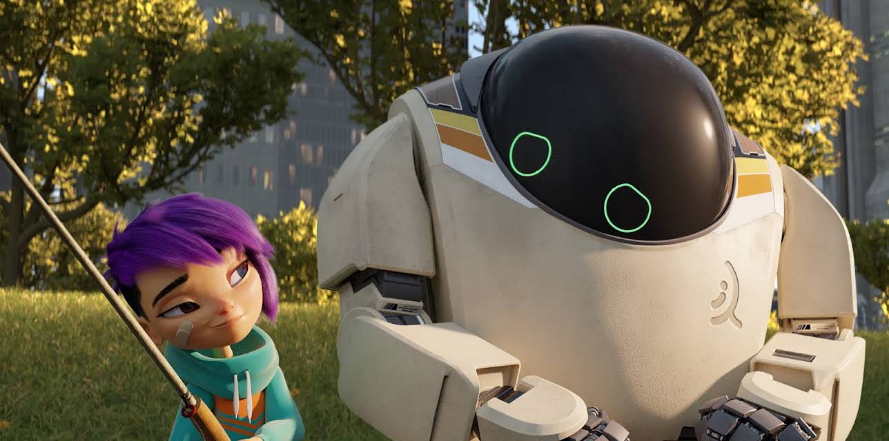 Next Gen (2018)