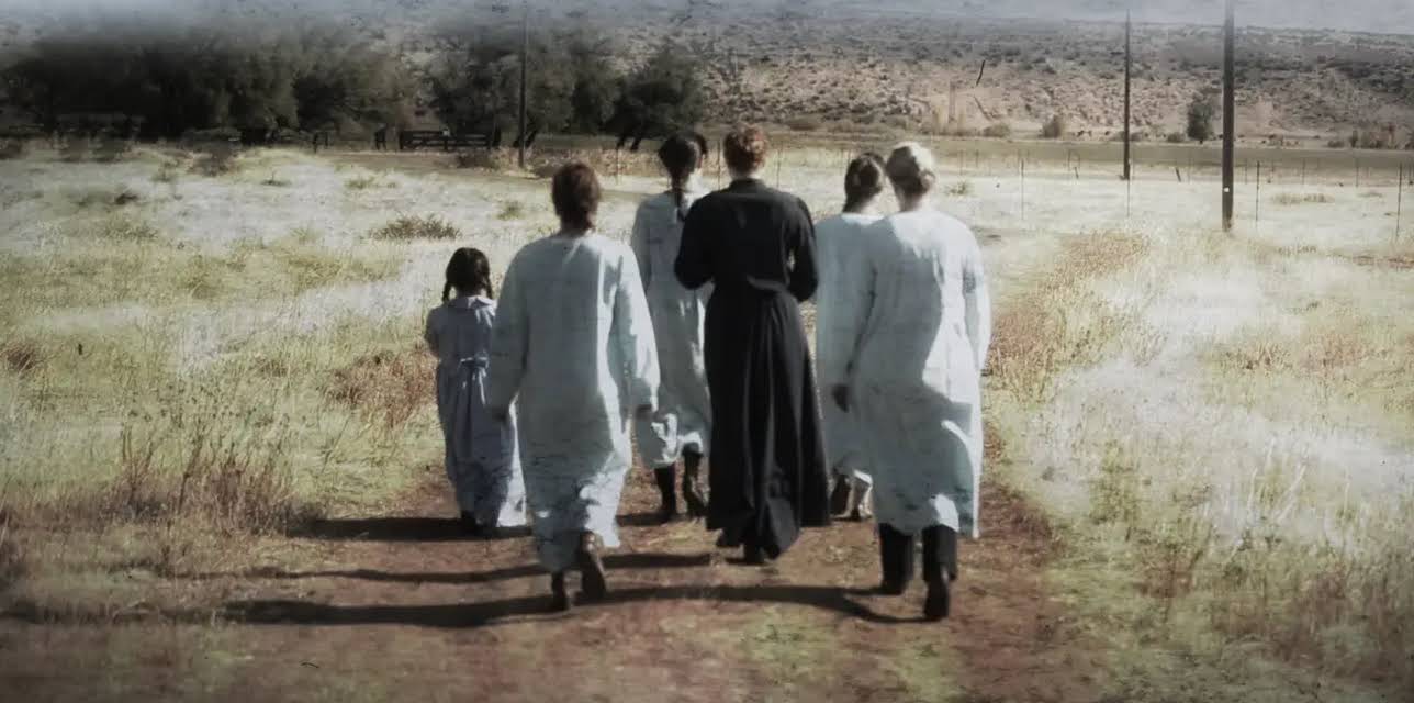 Escaping Evil: My Life in a Cult