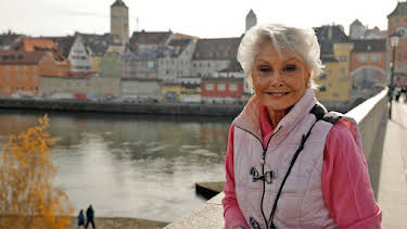3:00 AM: Angela Rippon's River Cruises (S1 E2) (S1) | Channel 5 | 9/27 2026