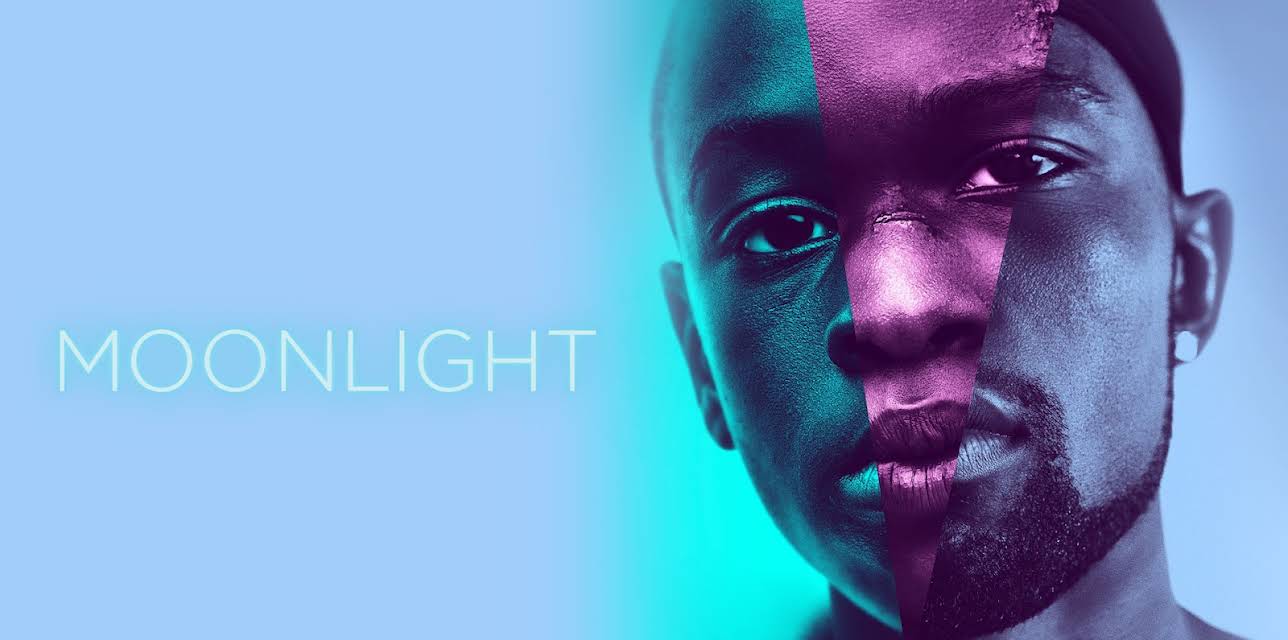 Moonlight (2016)