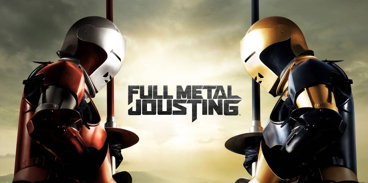 Full Metal Jousting Season 1