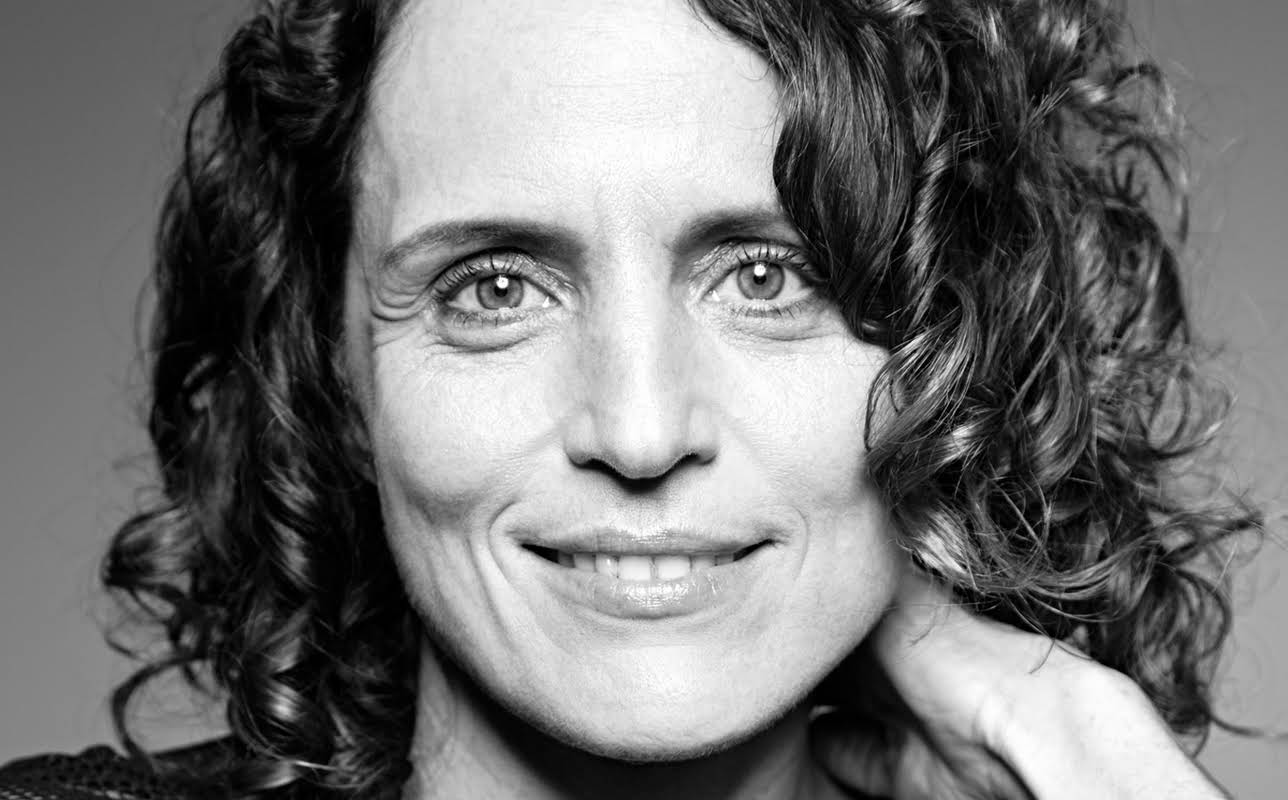 Claudette Maillé