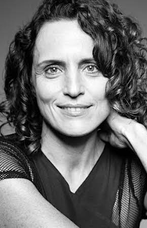 Claudette Maillé as 