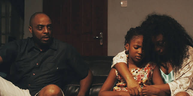 Light in the Dark (2019)