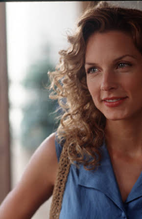 Jensen Daggett as 